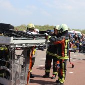 Reddingsbootdag KNRM 2017 Katwijk